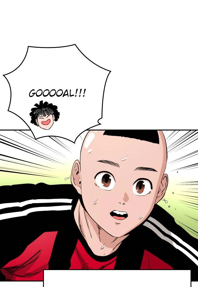 The Build Up Chapter 66 Page 52