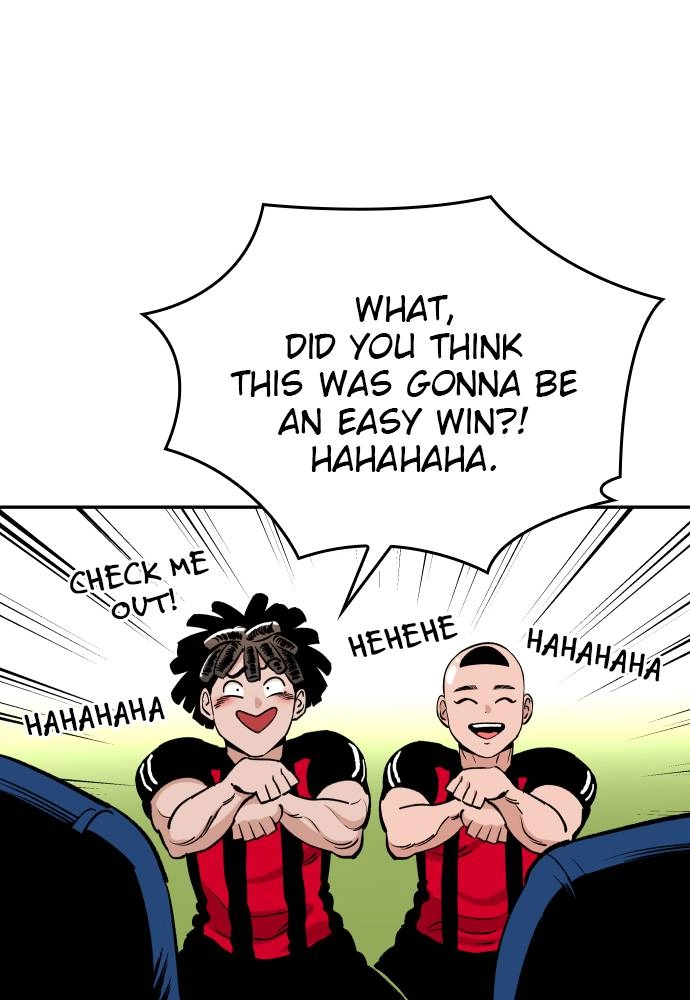The Build Up Chapter 66 Page 54