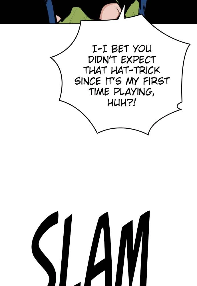 The Build Up Chapter 66 Page 55