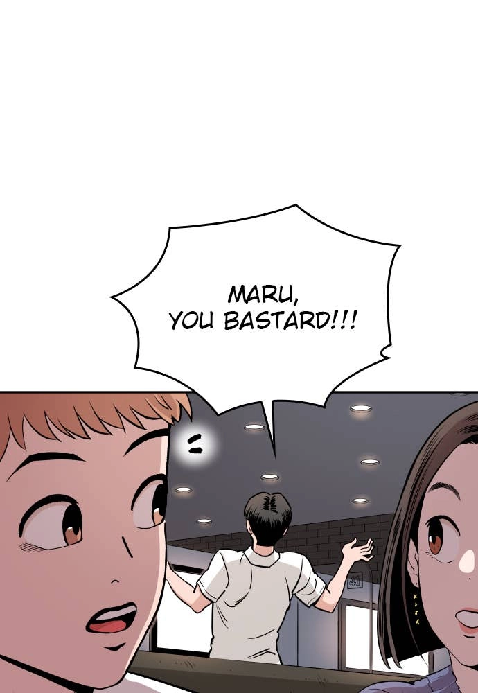 The Build Up Chapter 66 Page 58
