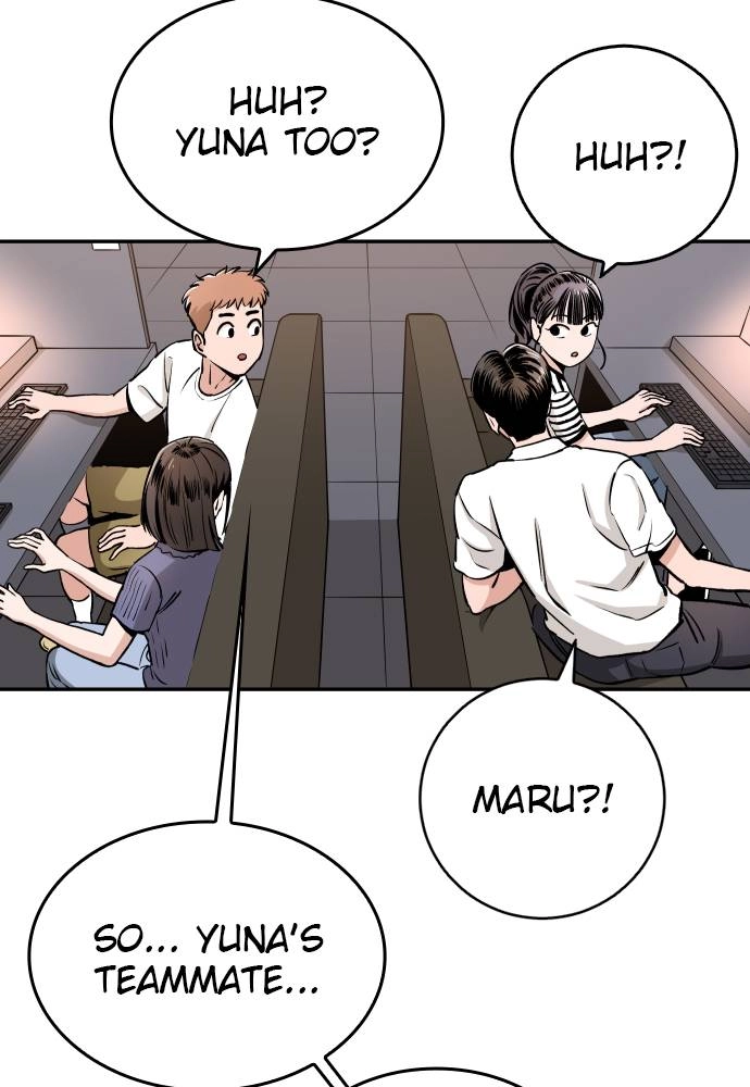The Build Up Chapter 66 Page 61