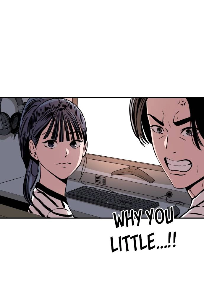The Build Up Chapter 66 Page 64