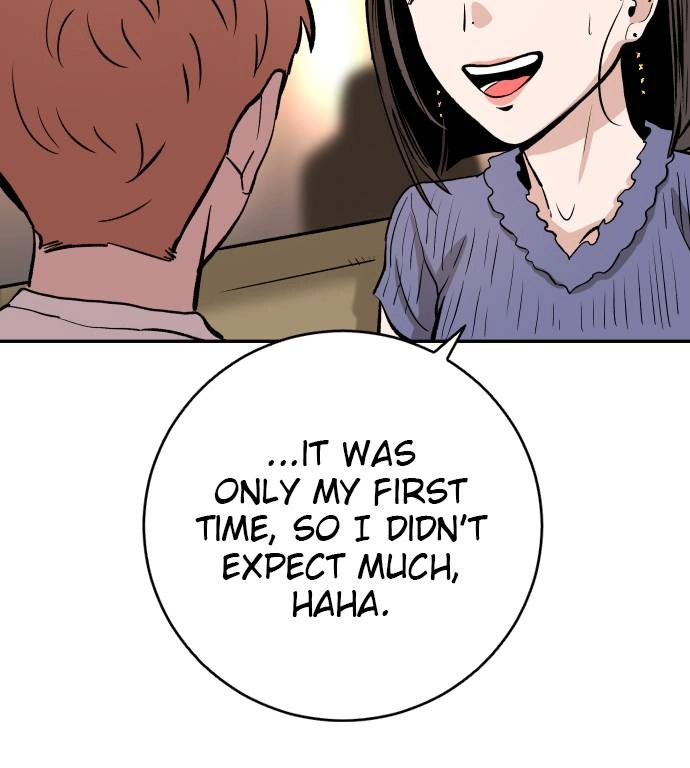 The Build Up Chapter 66 Page 72