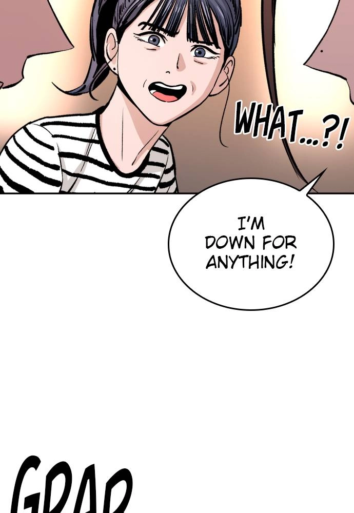 The Build Up Chapter 66 Page 75