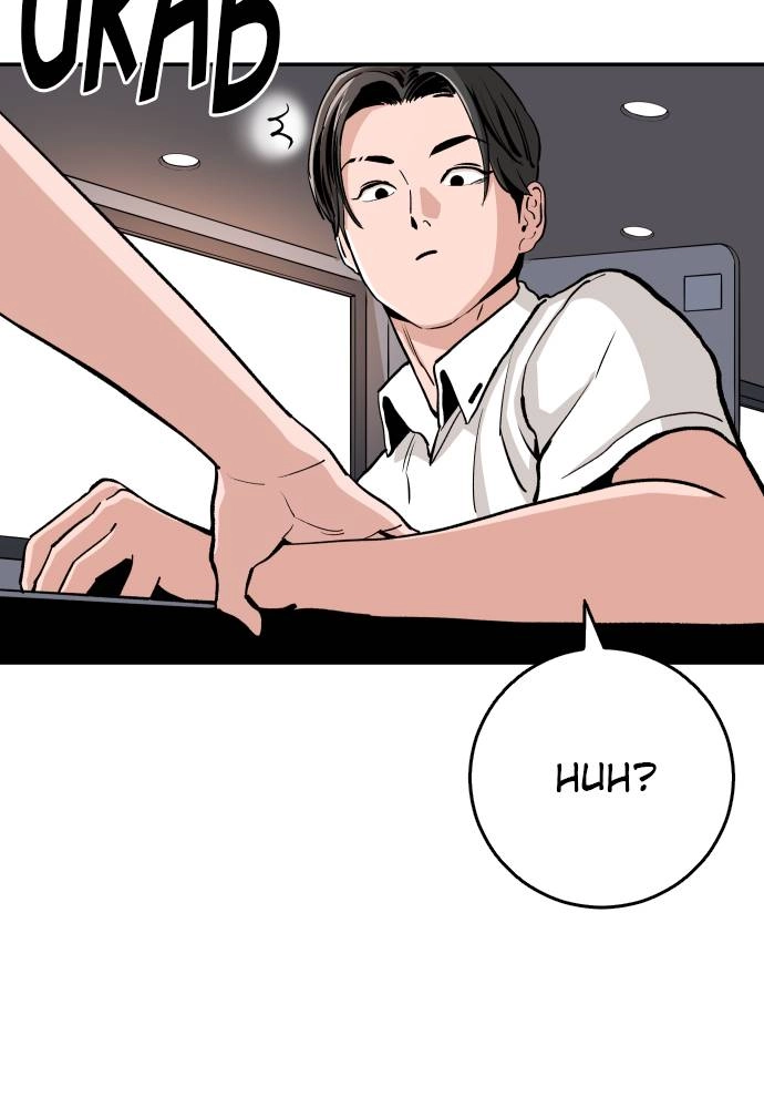 The Build Up Chapter 66 Page 76