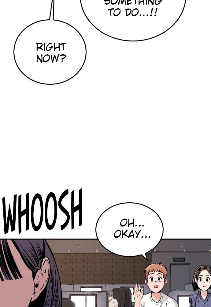 The Build Up Chapter 66 Page 78