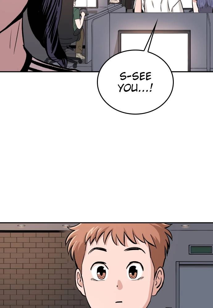 The Build Up Chapter 66 Page 79
