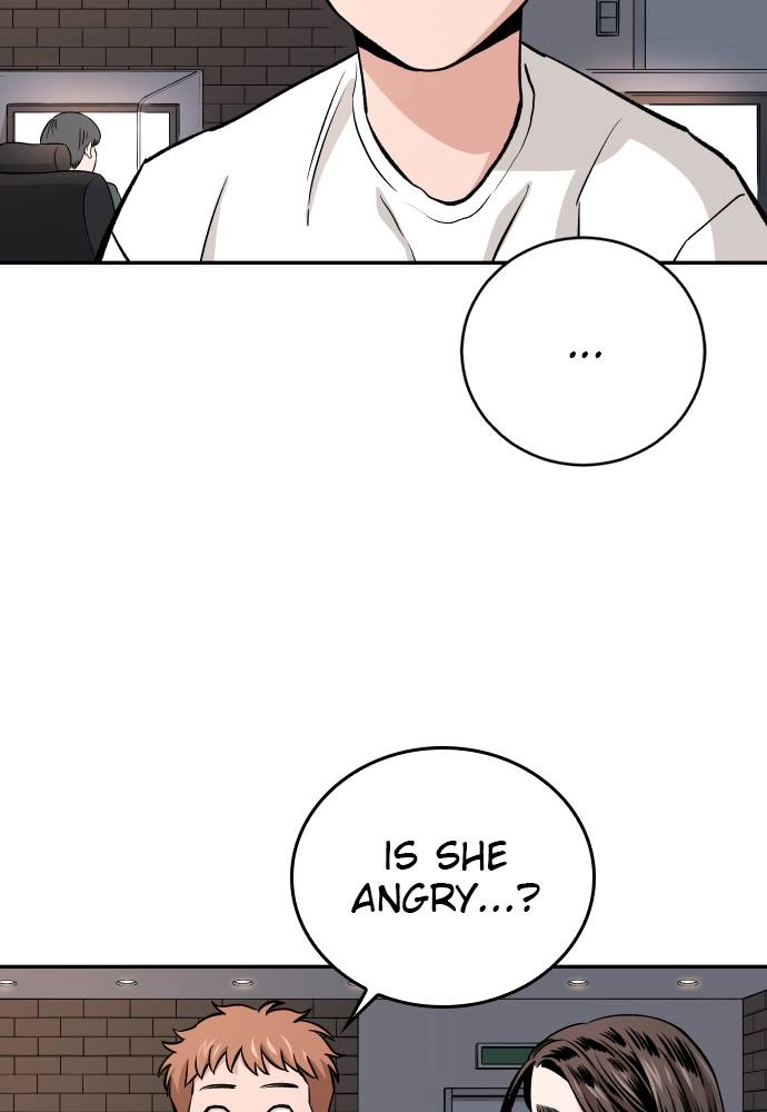 The Build Up Chapter 66 Page 80