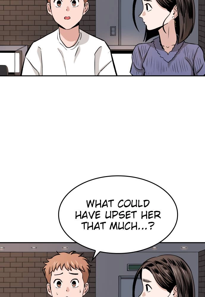 The Build Up Chapter 66 Page 81