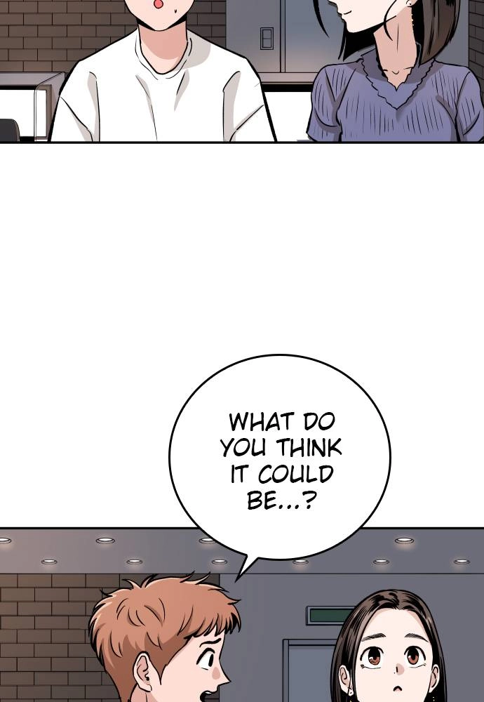 The Build Up Chapter 66 Page 82