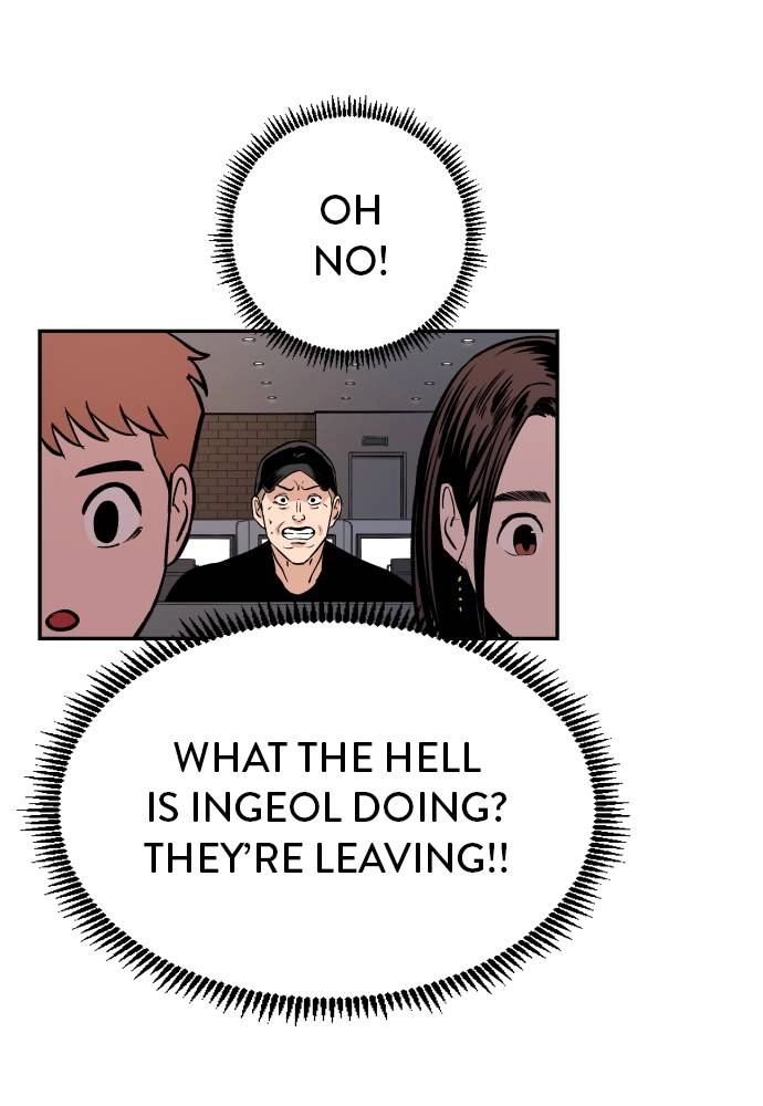 The Build Up Chapter 66 Page 85