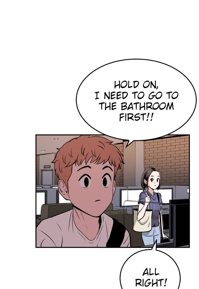 The Build Up Chapter 66 Page 86