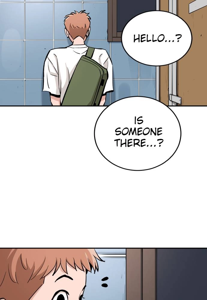 The Build Up Chapter 66 Page 89