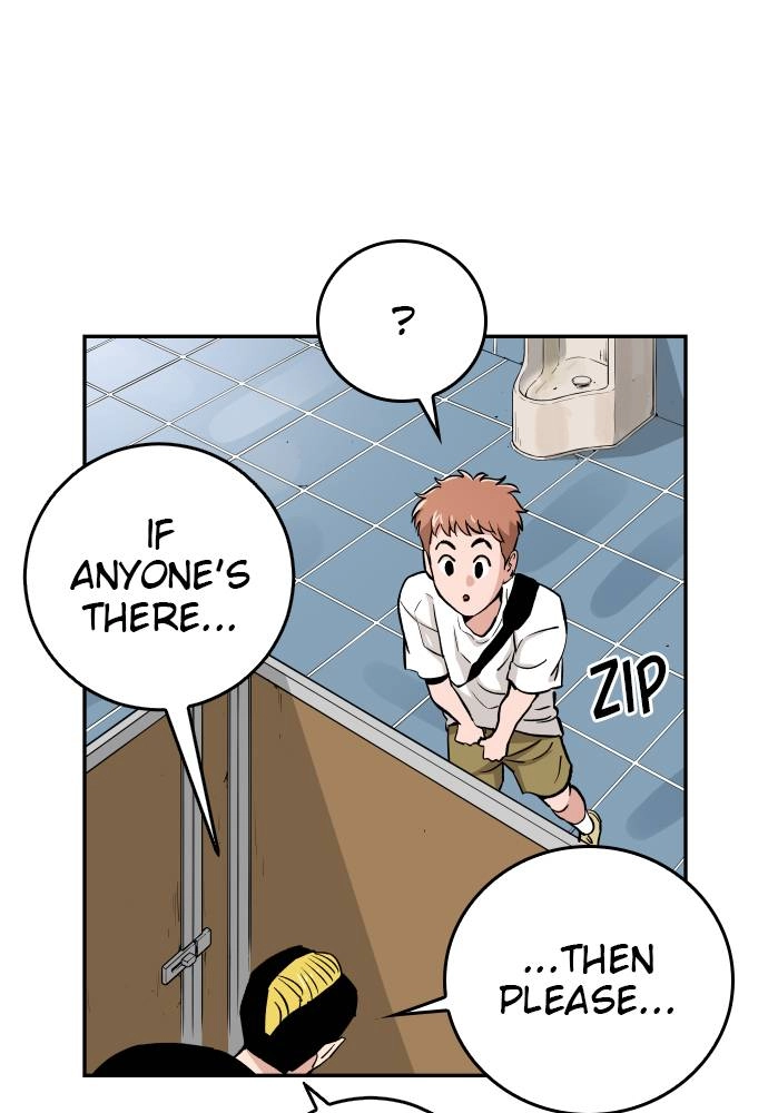 The Build Up Chapter 66 Page 91