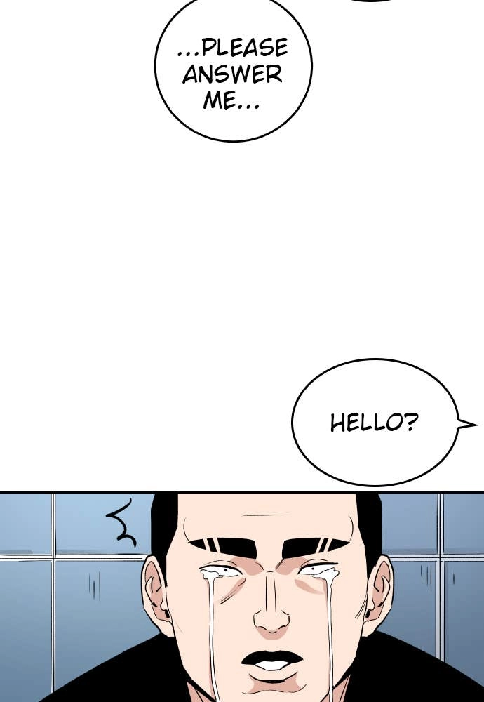 The Build Up Chapter 66 Page 92