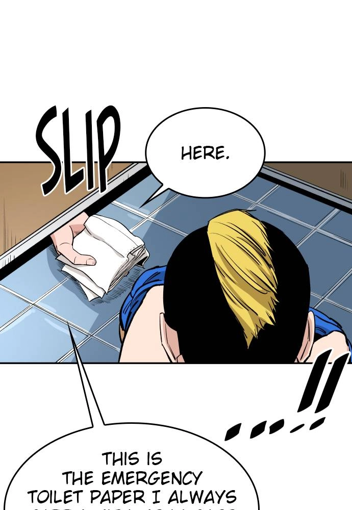 The Build Up Chapter 66 Page 95