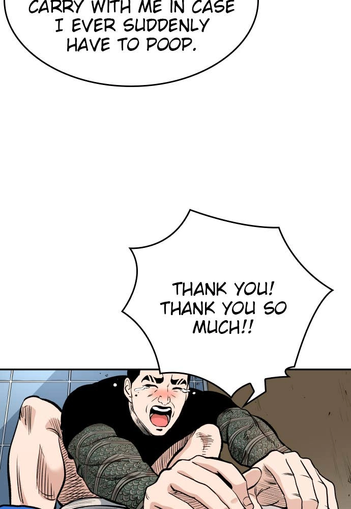 The Build Up Chapter 66 Page 96