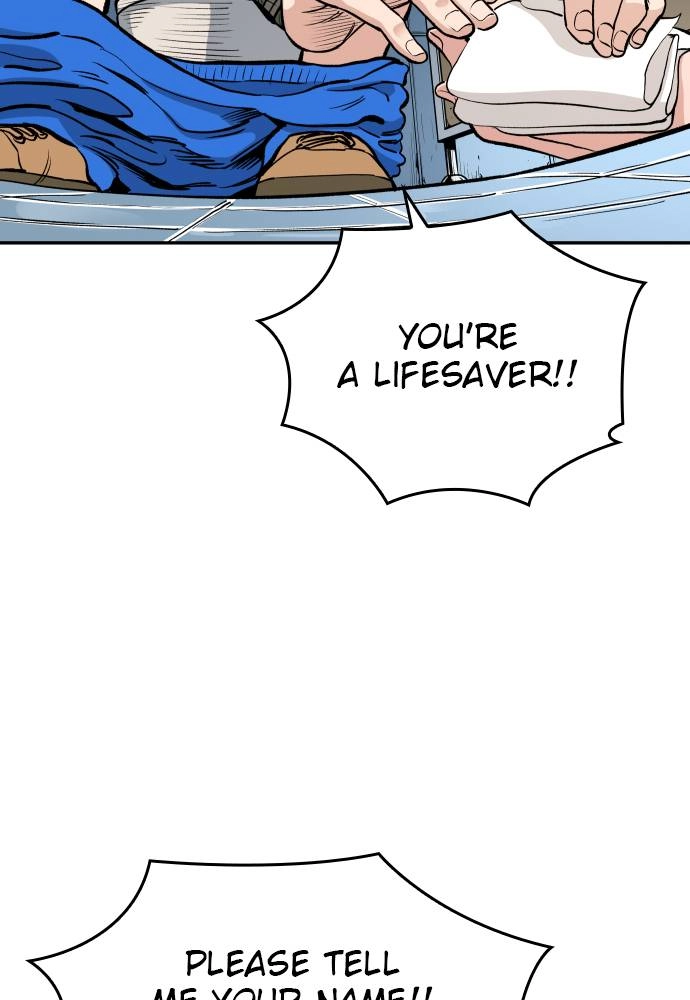 The Build Up Chapter 66 Page 97