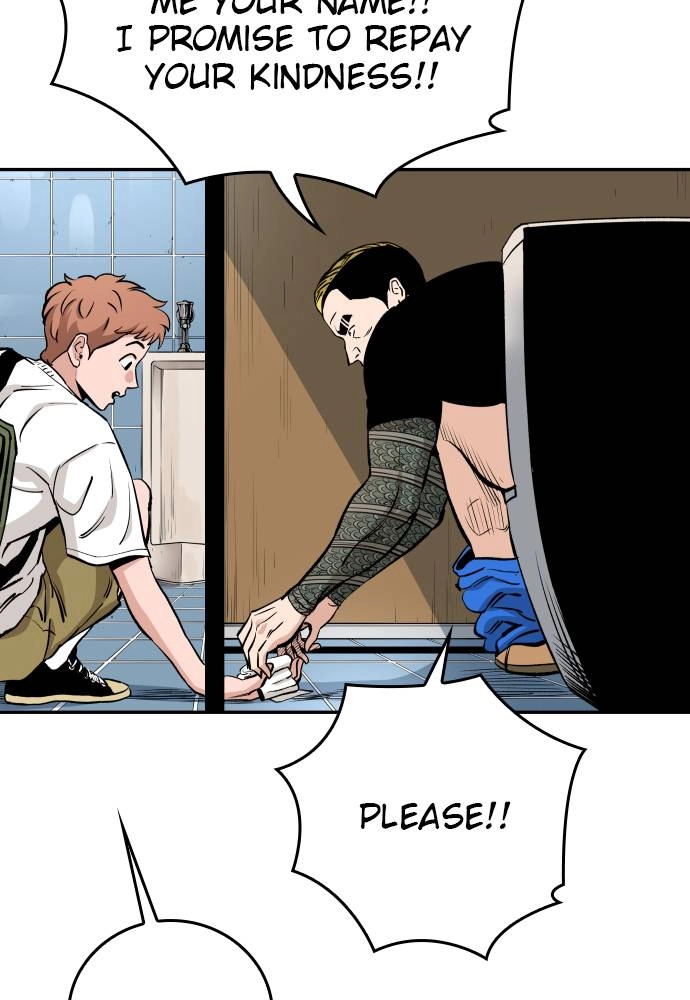 The Build Up Chapter 66 Page 98