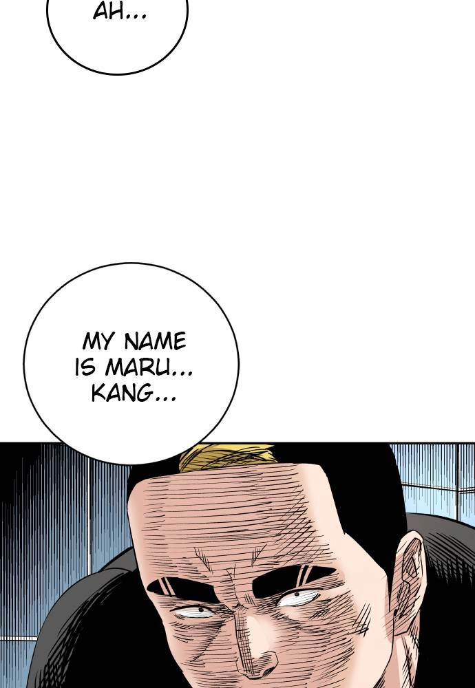 The Build Up Chapter 66 Page 99