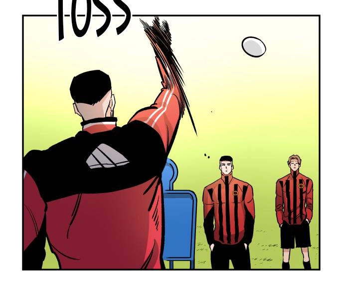 The Build Up Chapter 54 Page 105