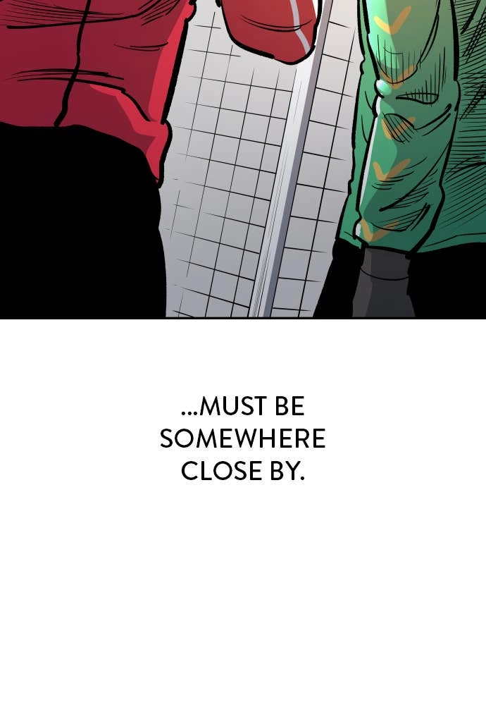 The Build Up Chapter 54 Page 108