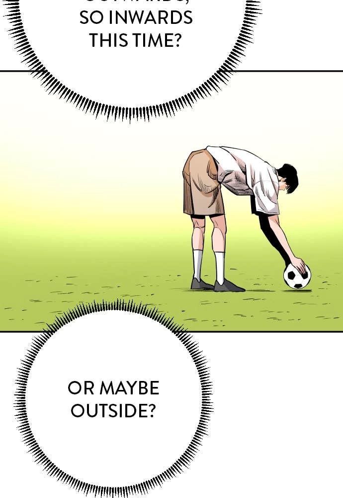 The Build Up Chapter 54 Page 112