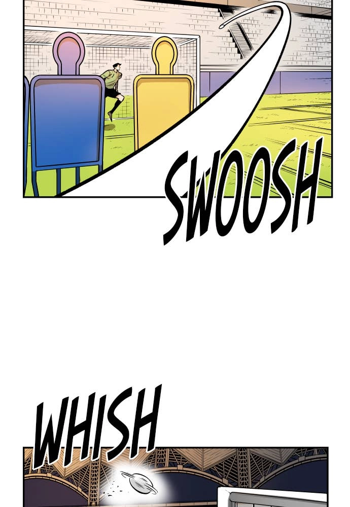 The Build Up Chapter 54 Page 11