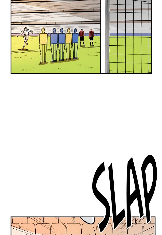 The Build Up Chapter 54 Page 12