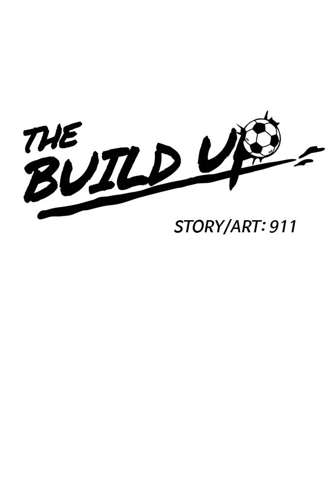 The Build Up Chapter 54 Page 16