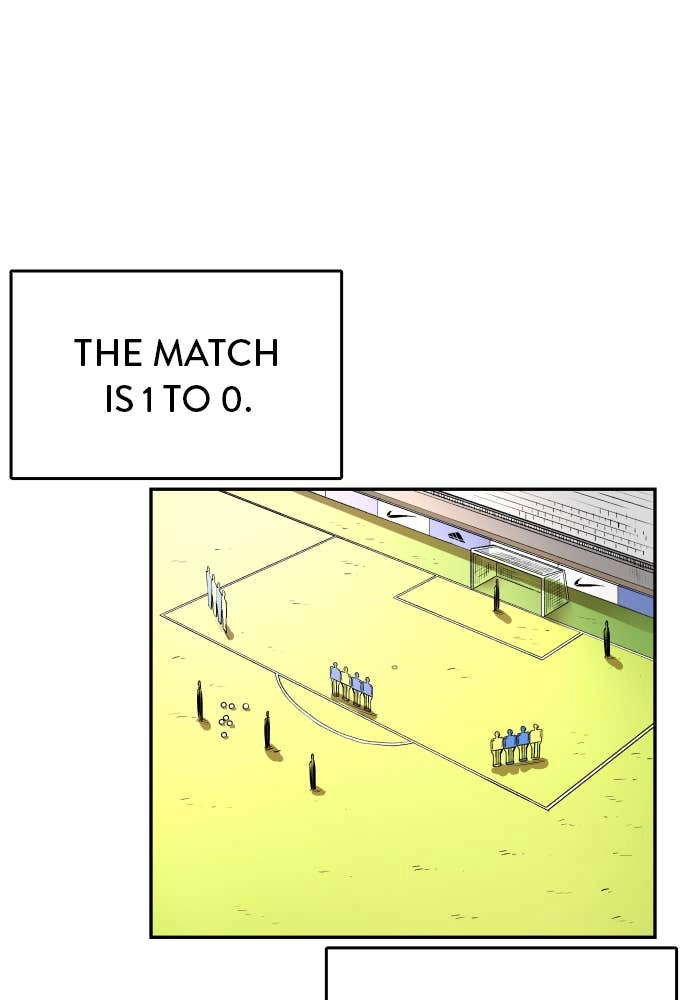 The Build Up Chapter 54 Page 18
