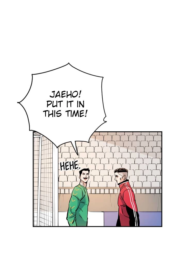 The Build Up Chapter 54 Page 20