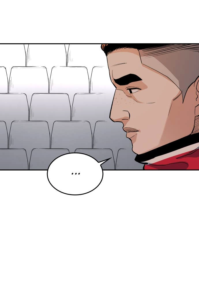 The Build Up Chapter 54 Page 21