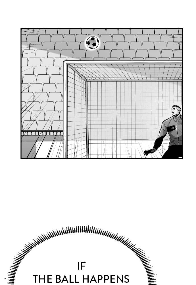 The Build Up Chapter 54 Page 22