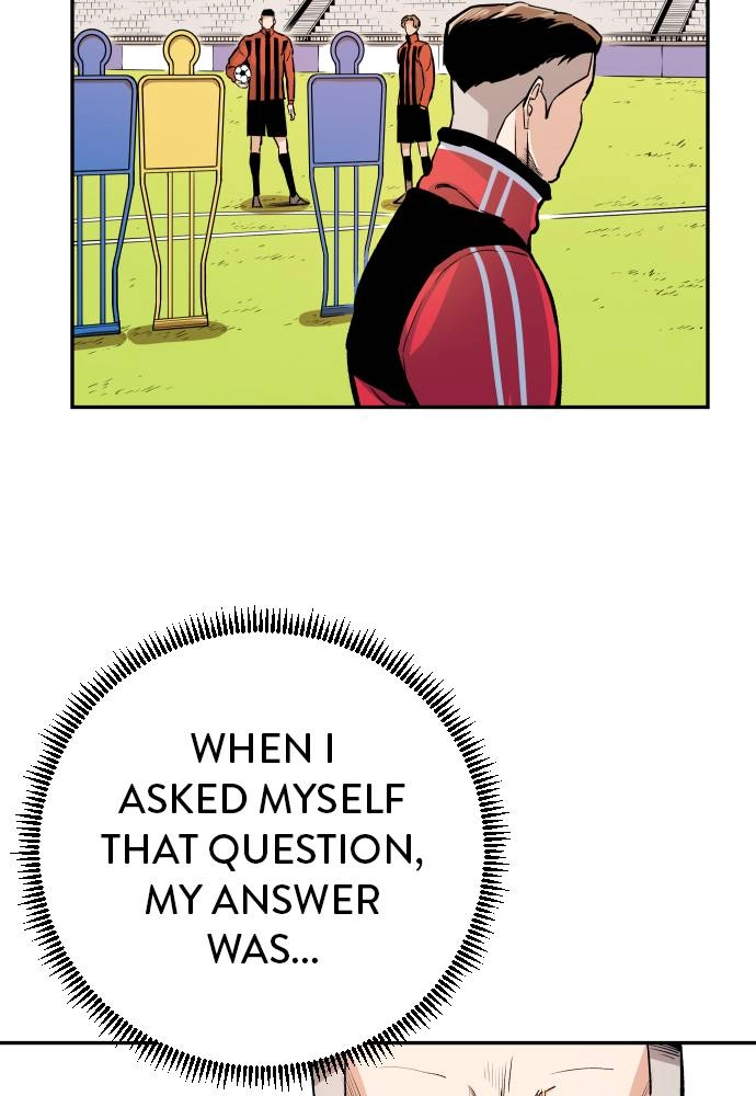 The Build Up Chapter 54 Page 25