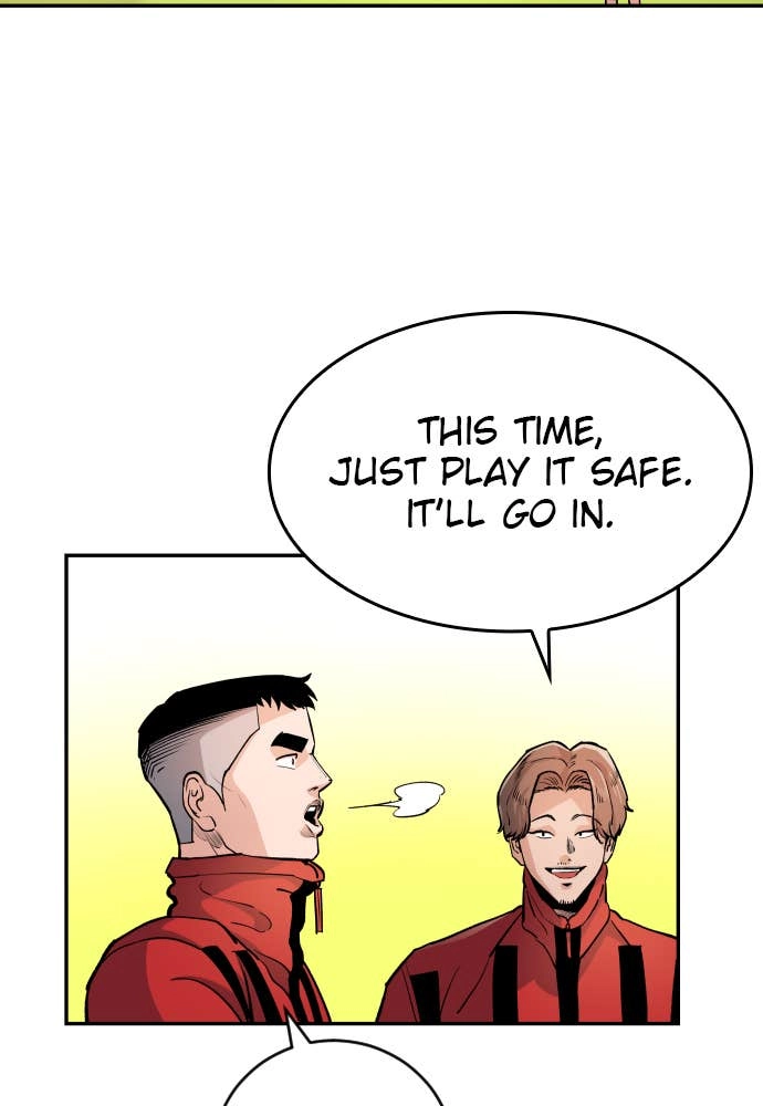 The Build Up Chapter 54 Page 31