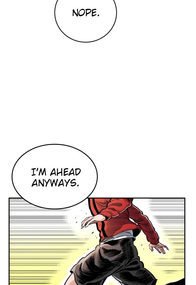 The Build Up Chapter 54 Page 32