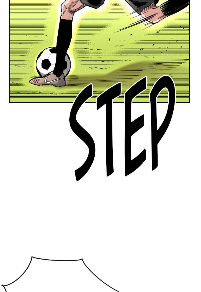 The Build Up Chapter 54 Page 33