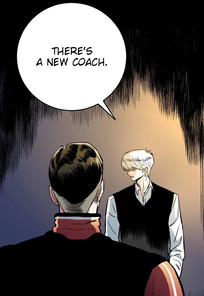 The Build Up Chapter 54 Page 52