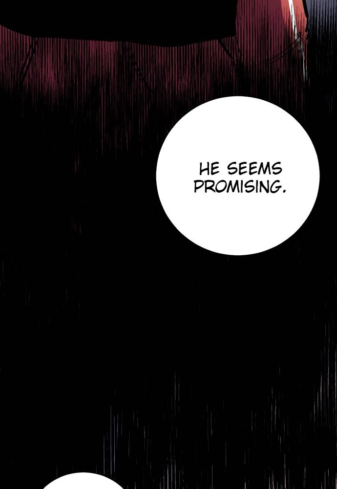 The Build Up Chapter 54 Page 53