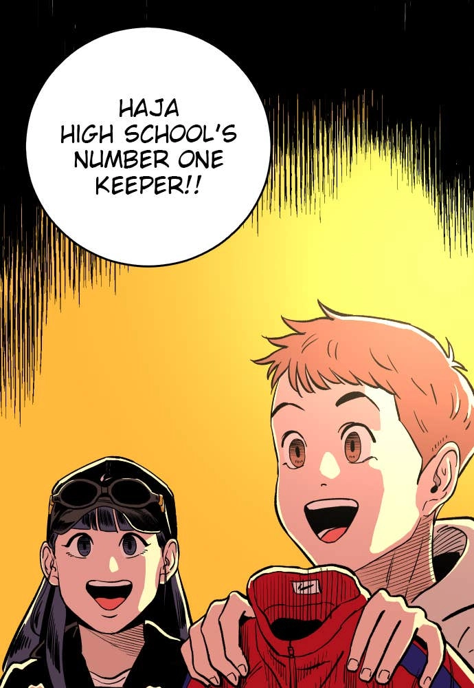 The Build Up Chapter 54 Page 57