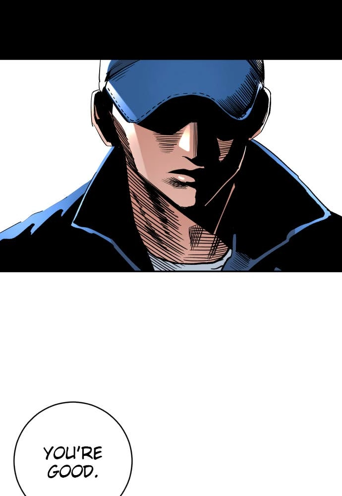 The Build Up Chapter 54 Page 59