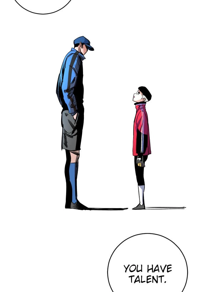 The Build Up Chapter 54 Page 60