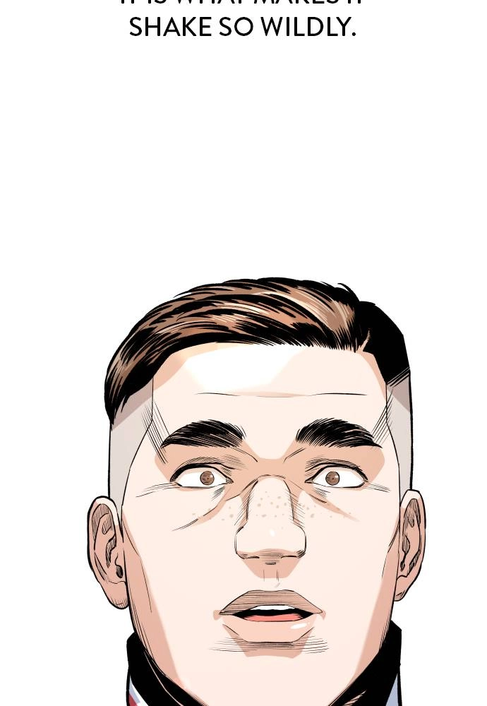 The Build Up Chapter 54 Page 67