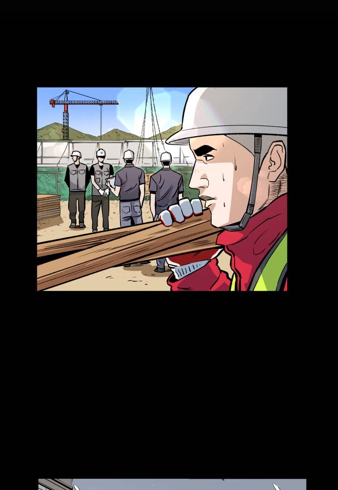 The Build Up Chapter 54 Page 71