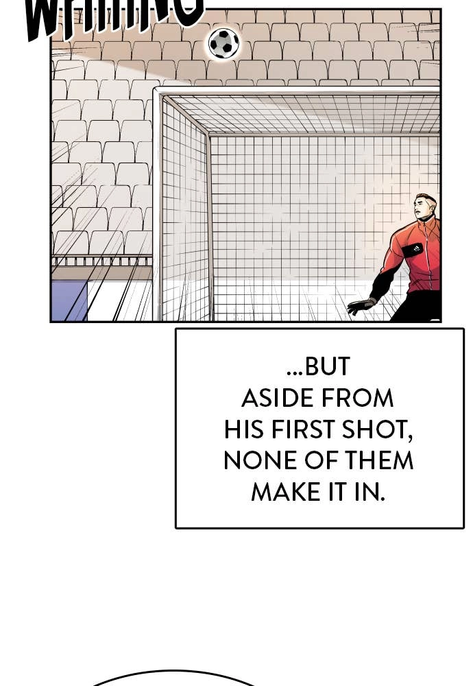 The Build Up Chapter 54 Page 7