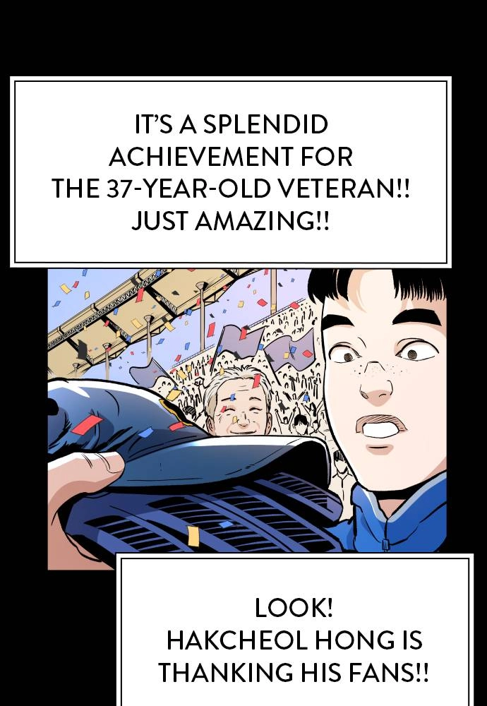 The Build Up Chapter 54 Page 80