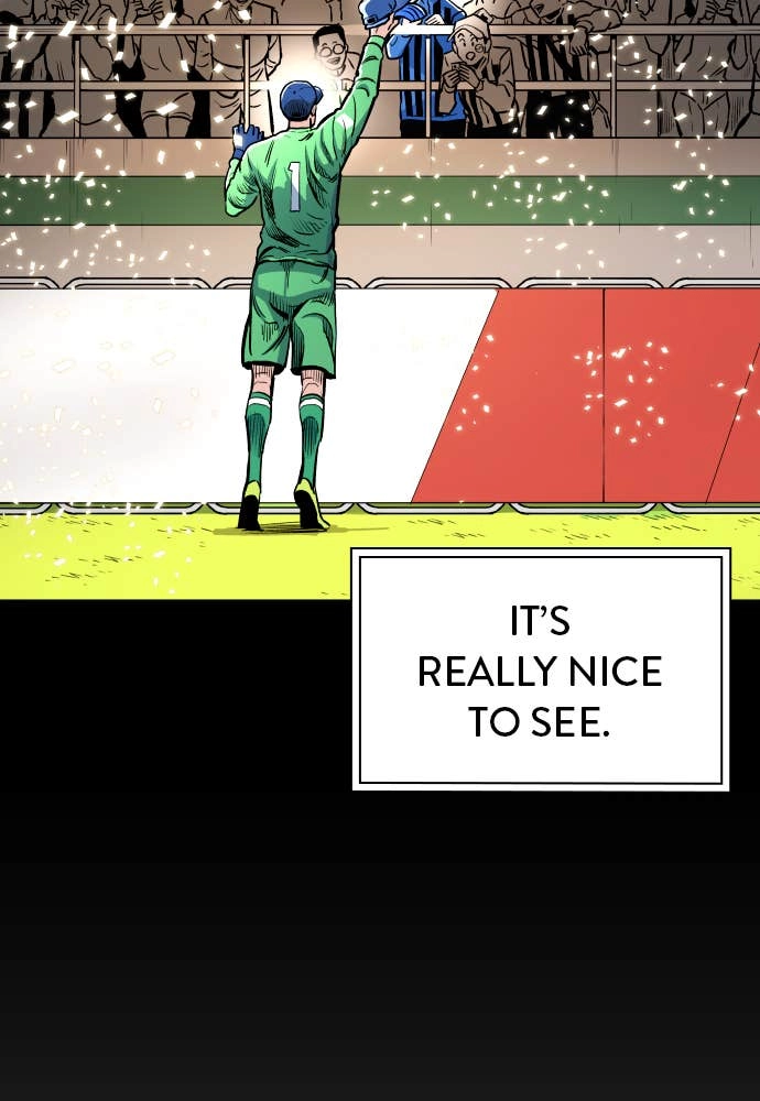 The Build Up Chapter 54 Page 83