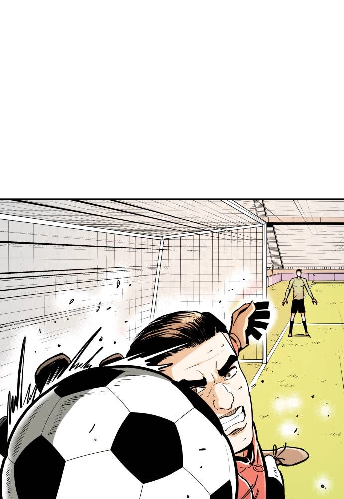 The Build Up Chapter 54 Page 89