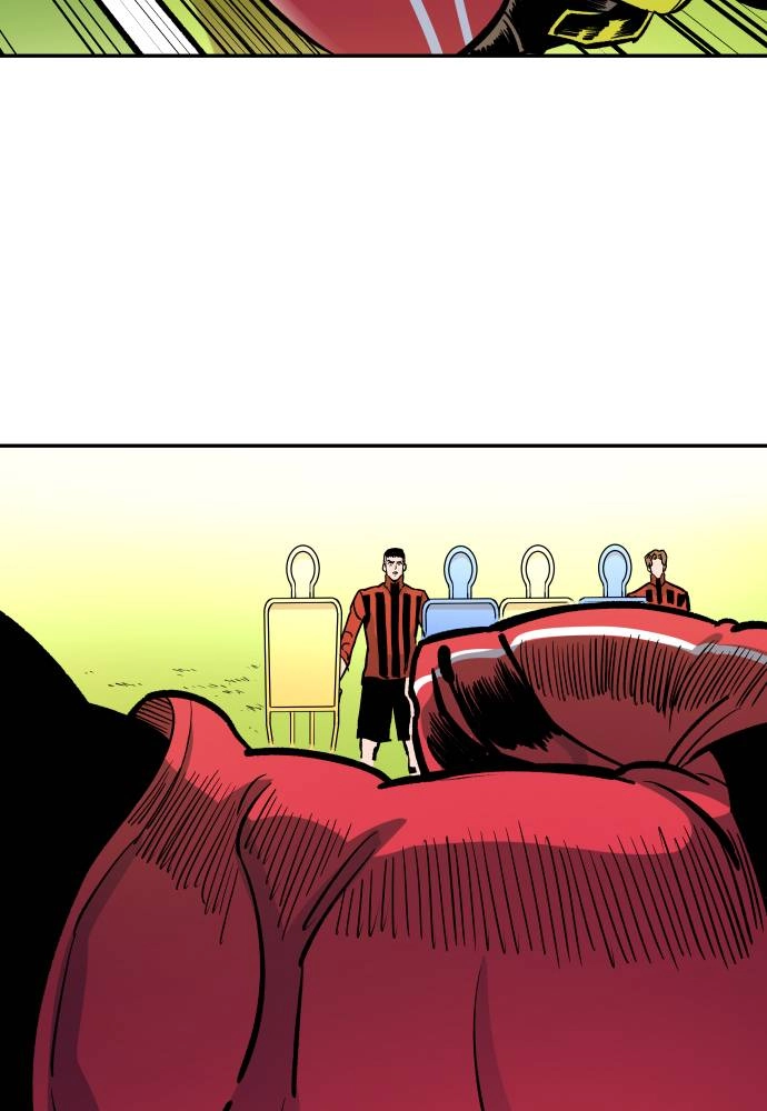 The Build Up Chapter 54 Page 94